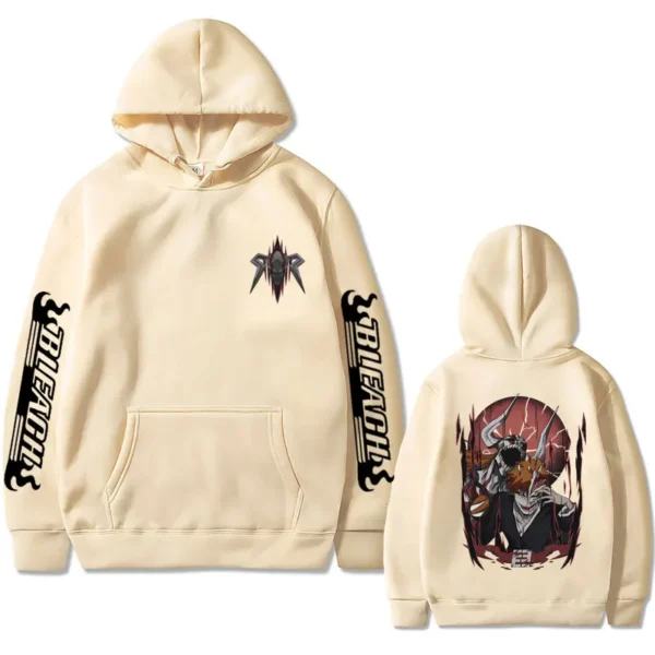 Bleach - Sweat Ichigo – Image 3