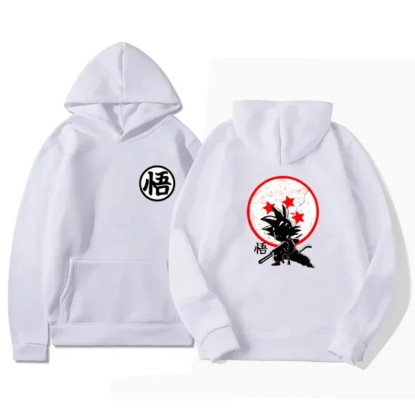 Dragon Ball - Sweat Goku – Image 12