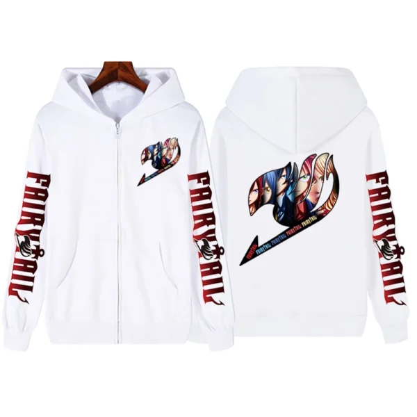 Fairy Tail - Veste – Image 4