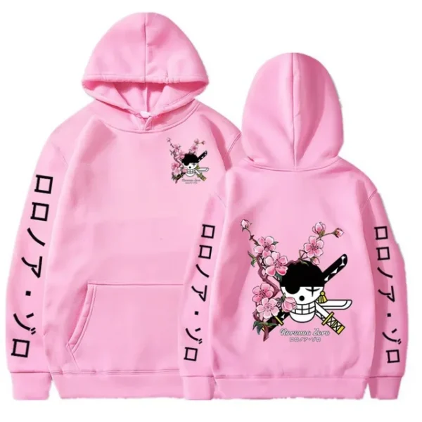 One Piece - Sweat Zoro – Image 7