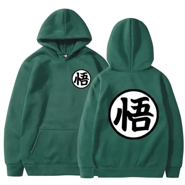 Dragon Ball - Sweat – Image 9