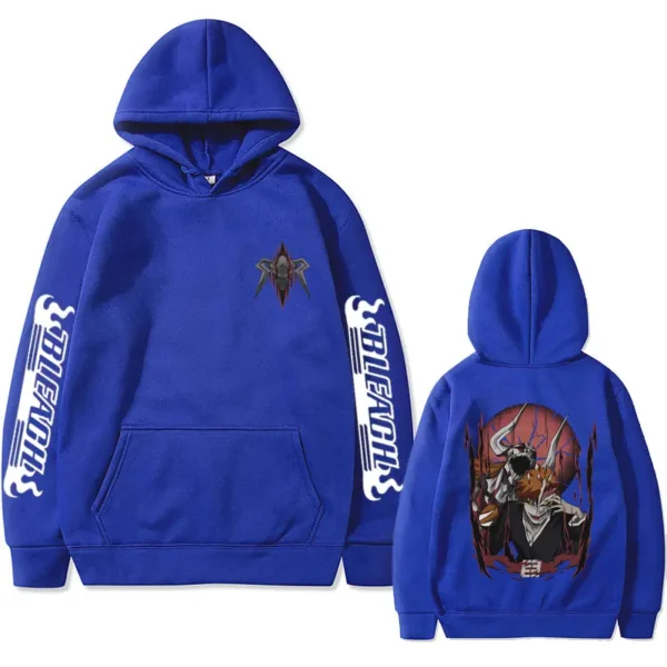 Bleach - Sweat Ichigo – Image 6