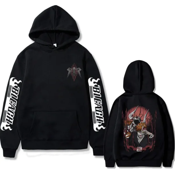 Bleach - Sweat Ichigo – Image 4