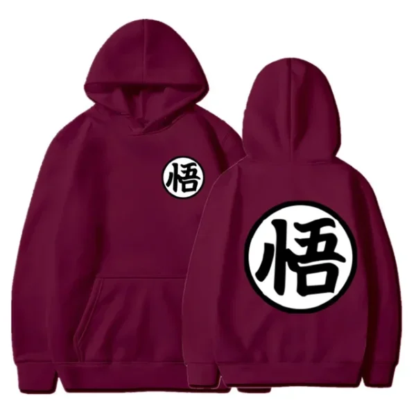 Dragon Ball - Sweat – Image 12