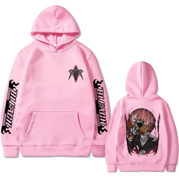 Bleach - Sweat Ichigo – Image 7