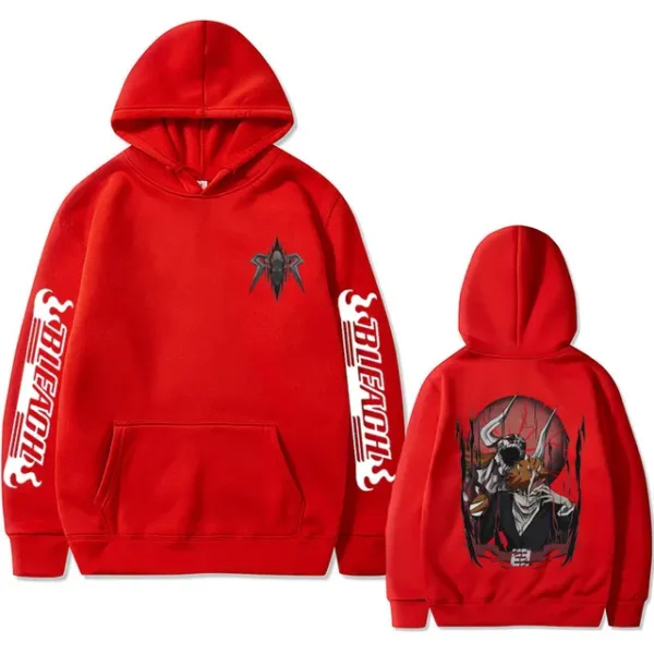 Bleach - Sweat Ichigo – Image 9