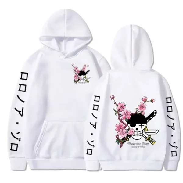 One Piece - Sweat Zoro – Image 2