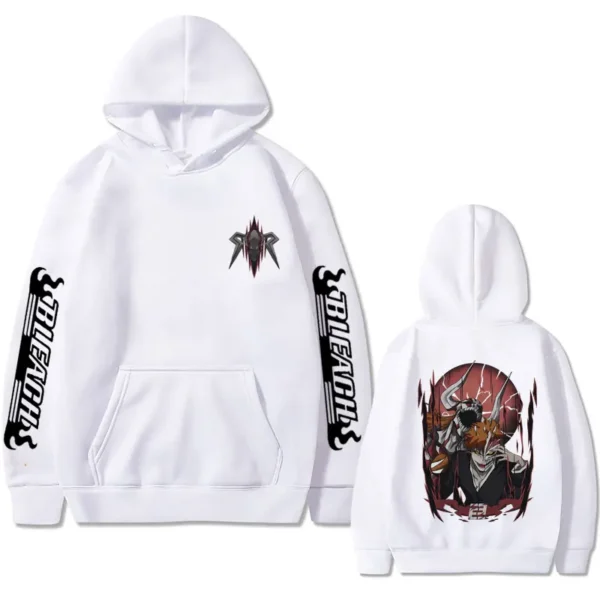 Bleach - Sweat Ichigo