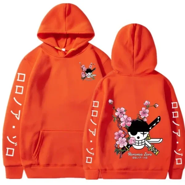 One Piece - Sweat Zoro – Image 10