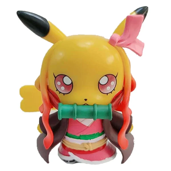 Demon Slayer - Figurine Pika – Image 2