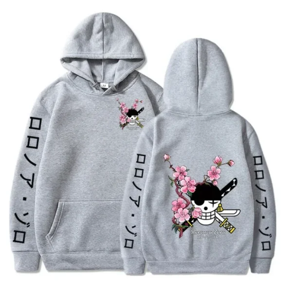 One Piece - Sweat Zoro – Image 3