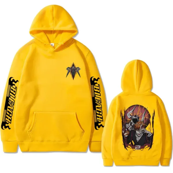 Bleach - Sweat Ichigo – Image 10