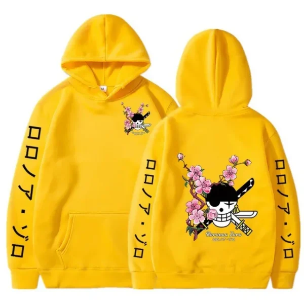 One Piece - Sweat Zoro – Image 9