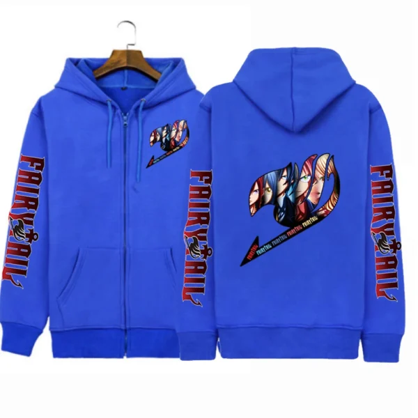 Fairy Tail - Veste – Image 6