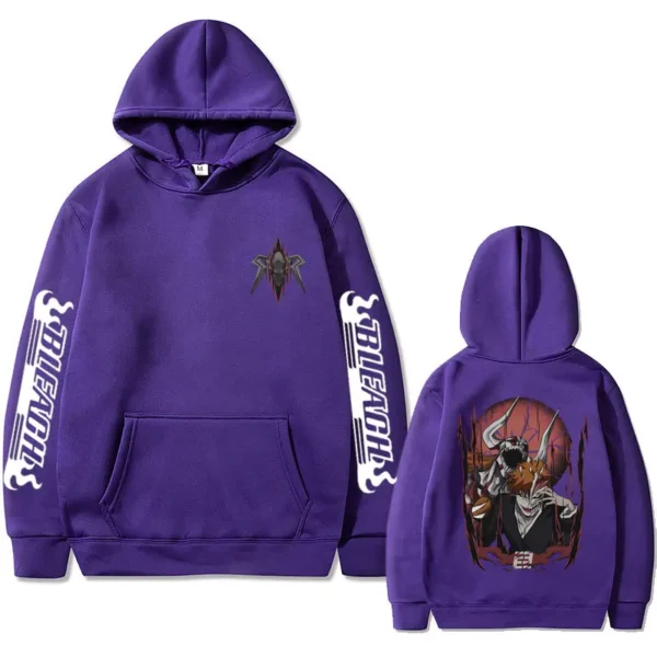 Bleach - Sweat Ichigo – Image 8