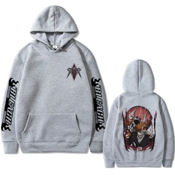 Bleach - Sweat Ichigo – Image 5