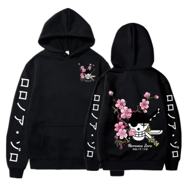 One Piece - Sweat Zoro