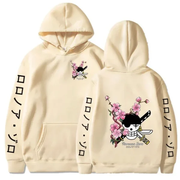 One Piece - Sweat Zoro – Image 6